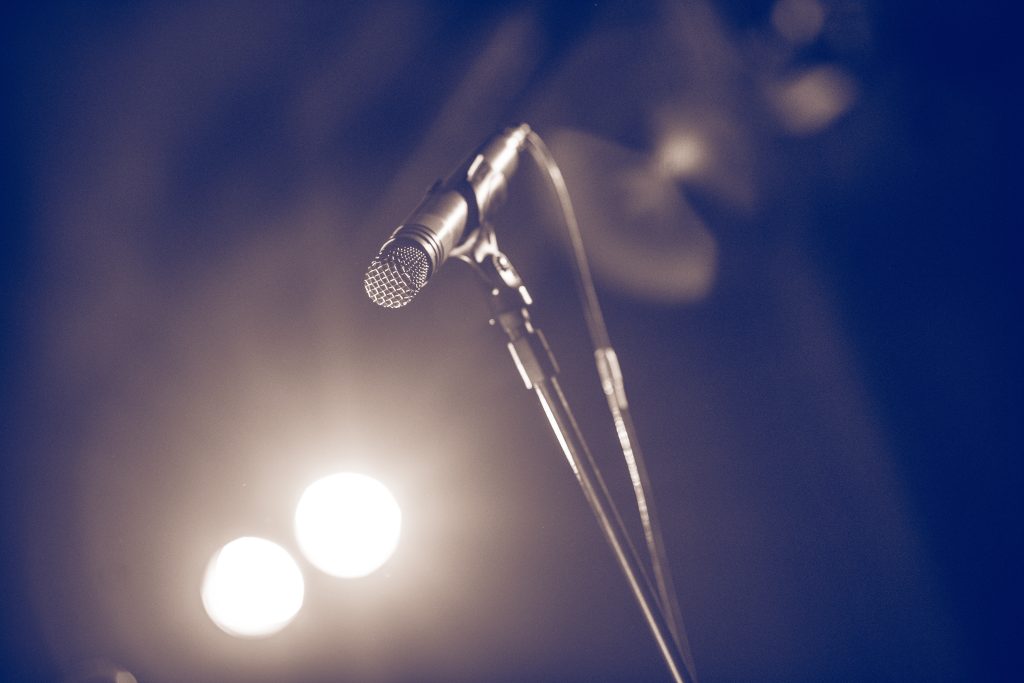 Curso de Canto