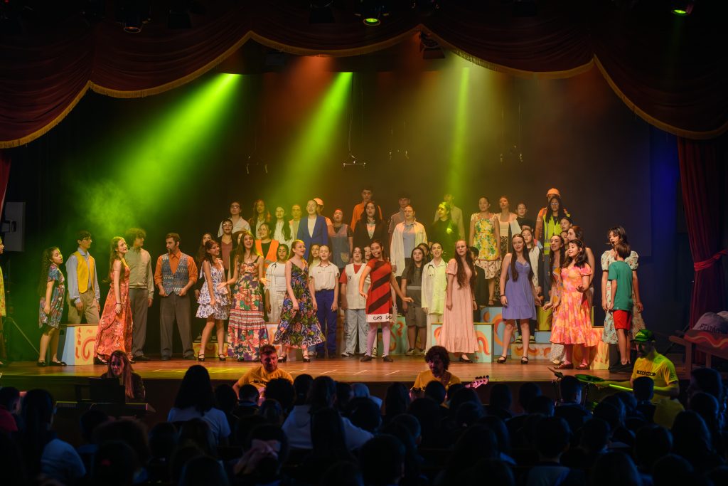 Teatro Musical