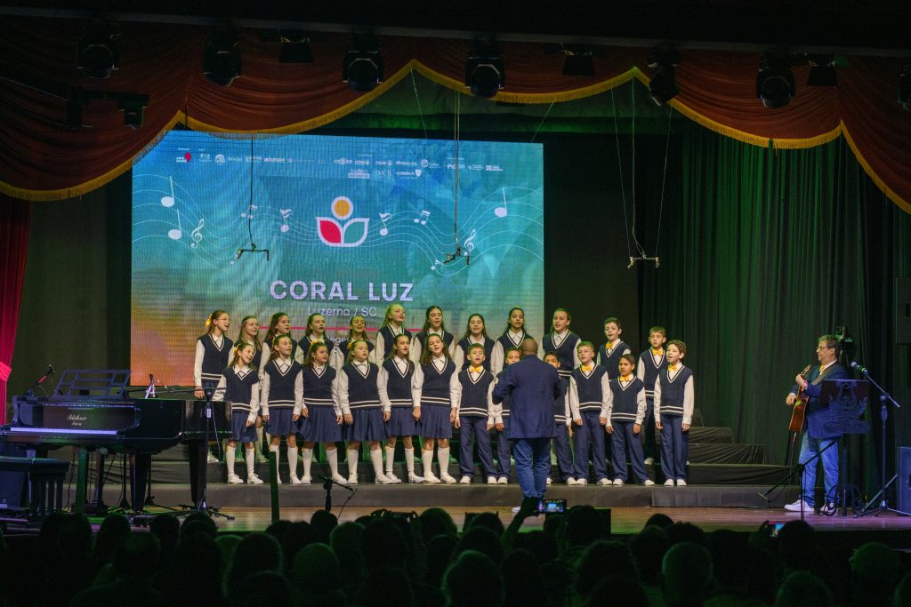 Festival de Corais
