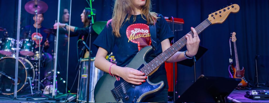 Curso de Guitarra