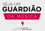 Seja um Guardião da Música